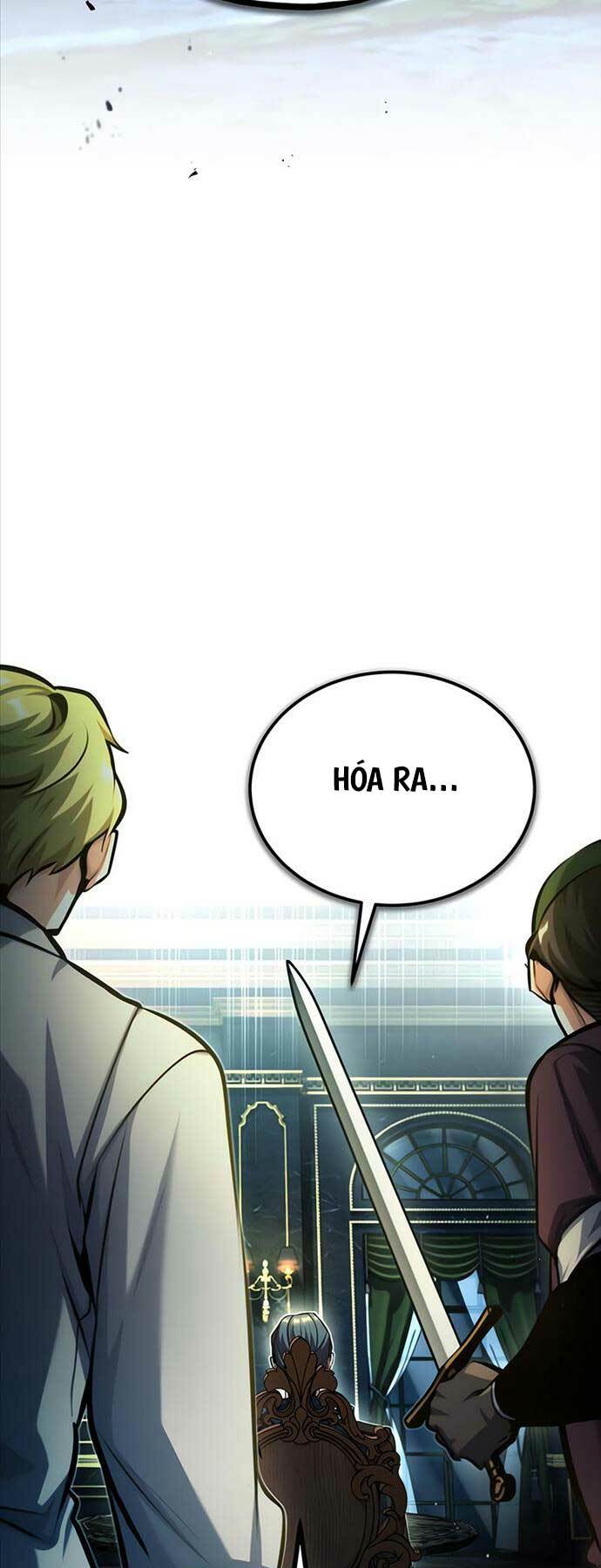 Giáo Sư Gián Điệp - Chapter 76 - Page 29