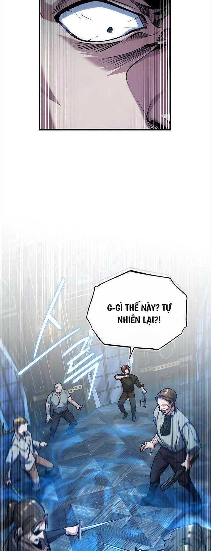 Giáo Sư Gián Điệp - Chapter 76 - Page 31