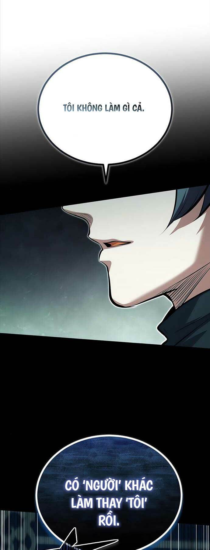 Giáo Sư Gián Điệp - Chapter 76 - Page 33