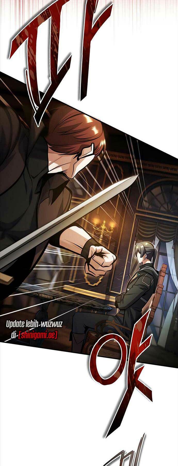 Giáo Sư Gián Điệp - Chapter 76 - Page 37