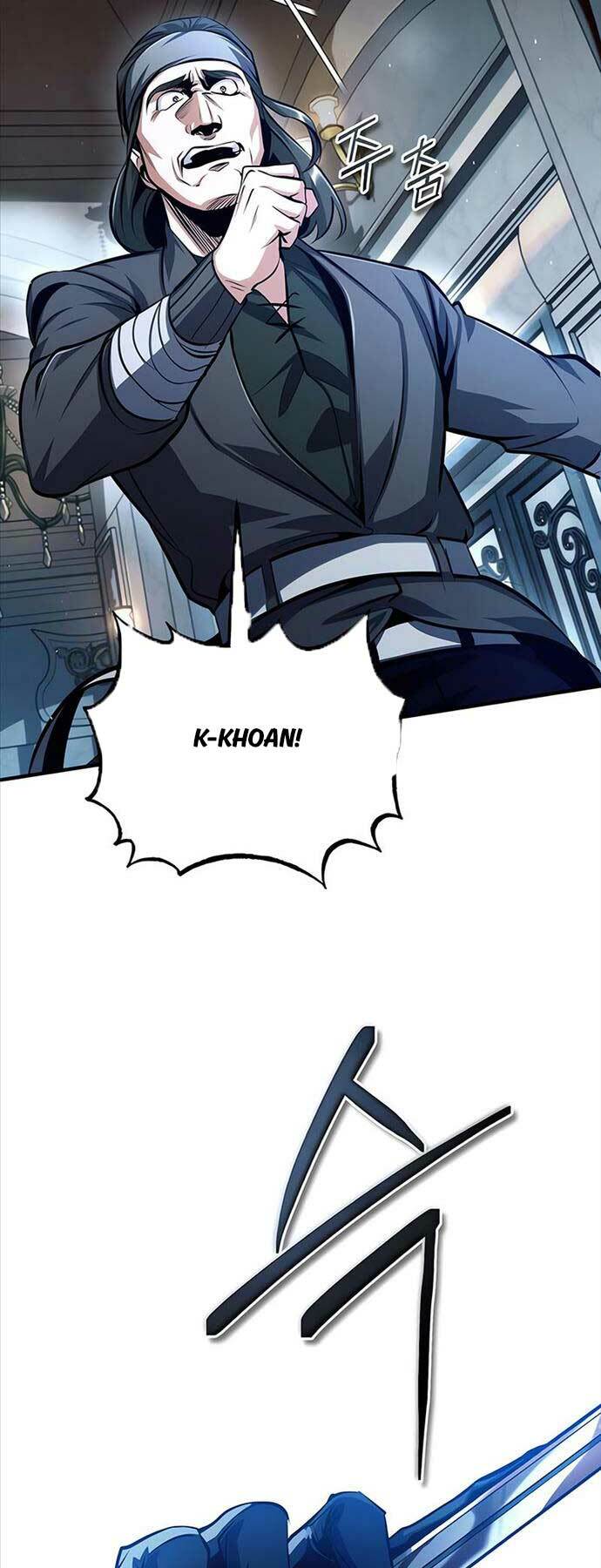 Giáo Sư Gián Điệp - Chapter 76 - Page 3