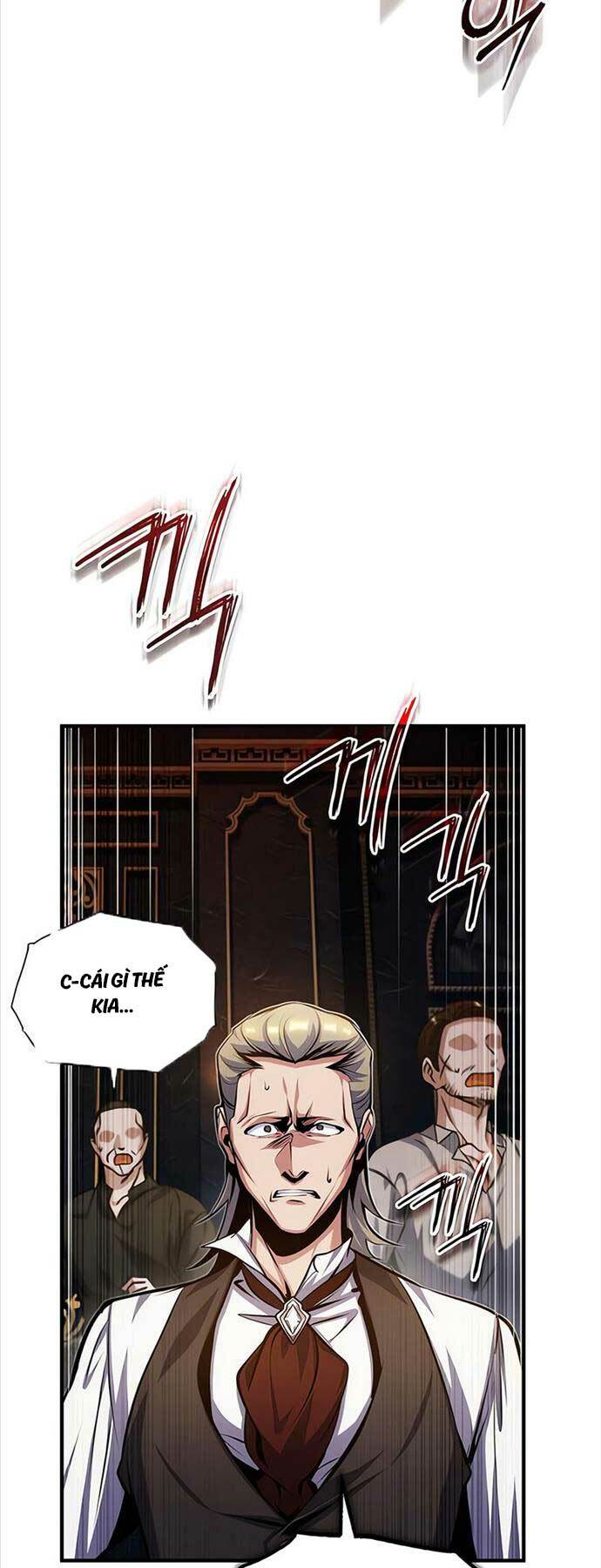 Giáo Sư Gián Điệp - Chapter 76 - Page 41