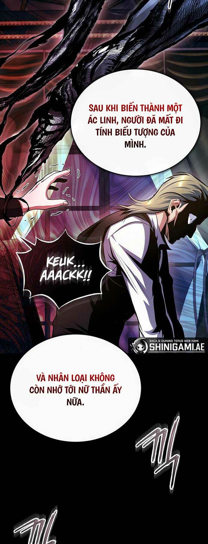 Giáo Sư Gián Điệp - Chapter 76 - Page 46