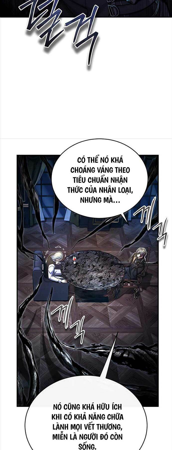 Giáo Sư Gián Điệp - Chapter 76 - Page 49