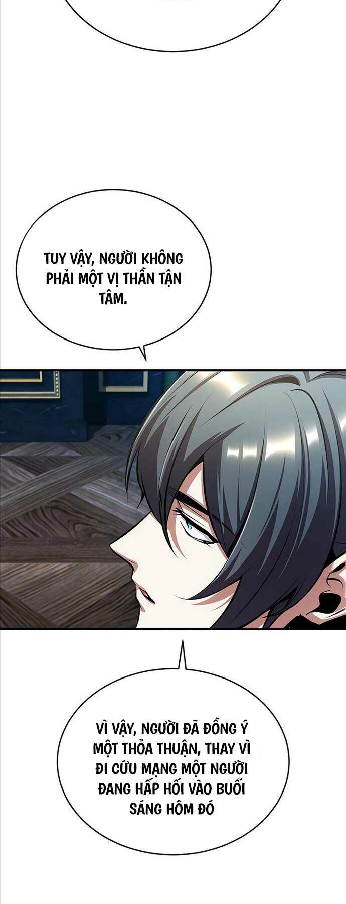 Giáo Sư Gián Điệp - Chapter 76 - Page 50