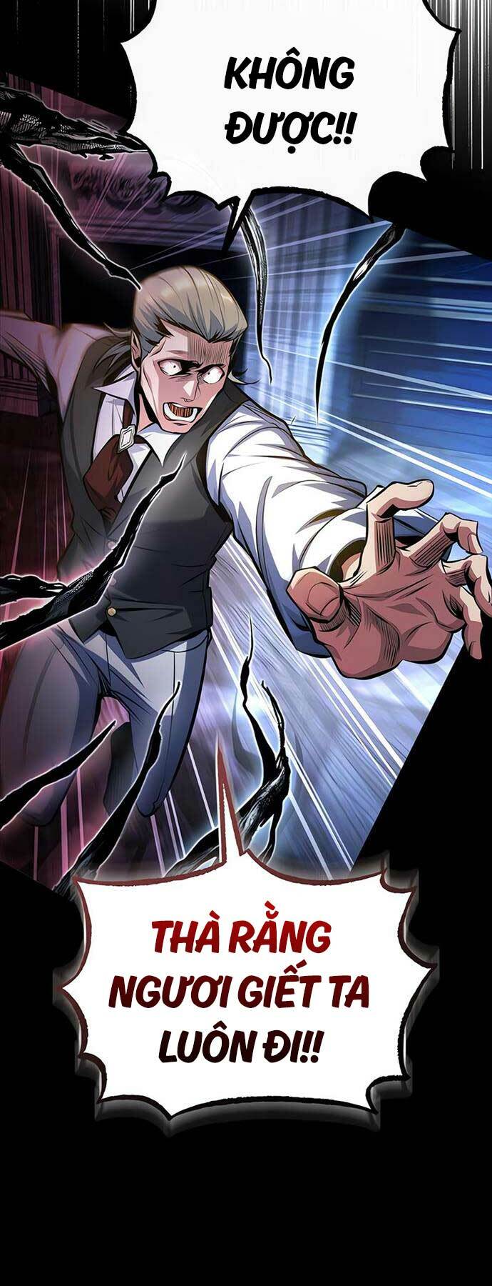 Giáo Sư Gián Điệp - Chapter 76 - Page 56