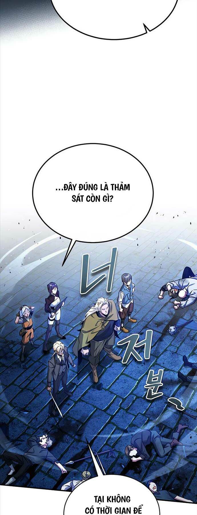 Giáo Sư Gián Điệp - Chapter 76 - Page 63