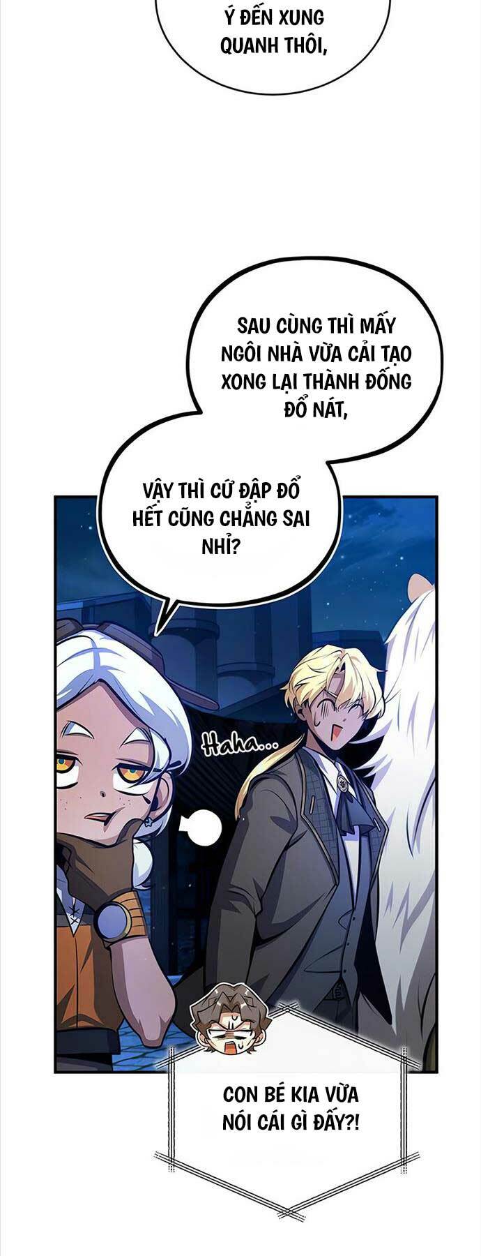 Giáo Sư Gián Điệp - Chapter 76 - Page 64