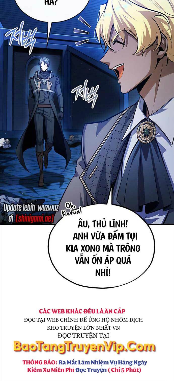 Giáo Sư Gián Điệp - Chapter 76 - Page 66