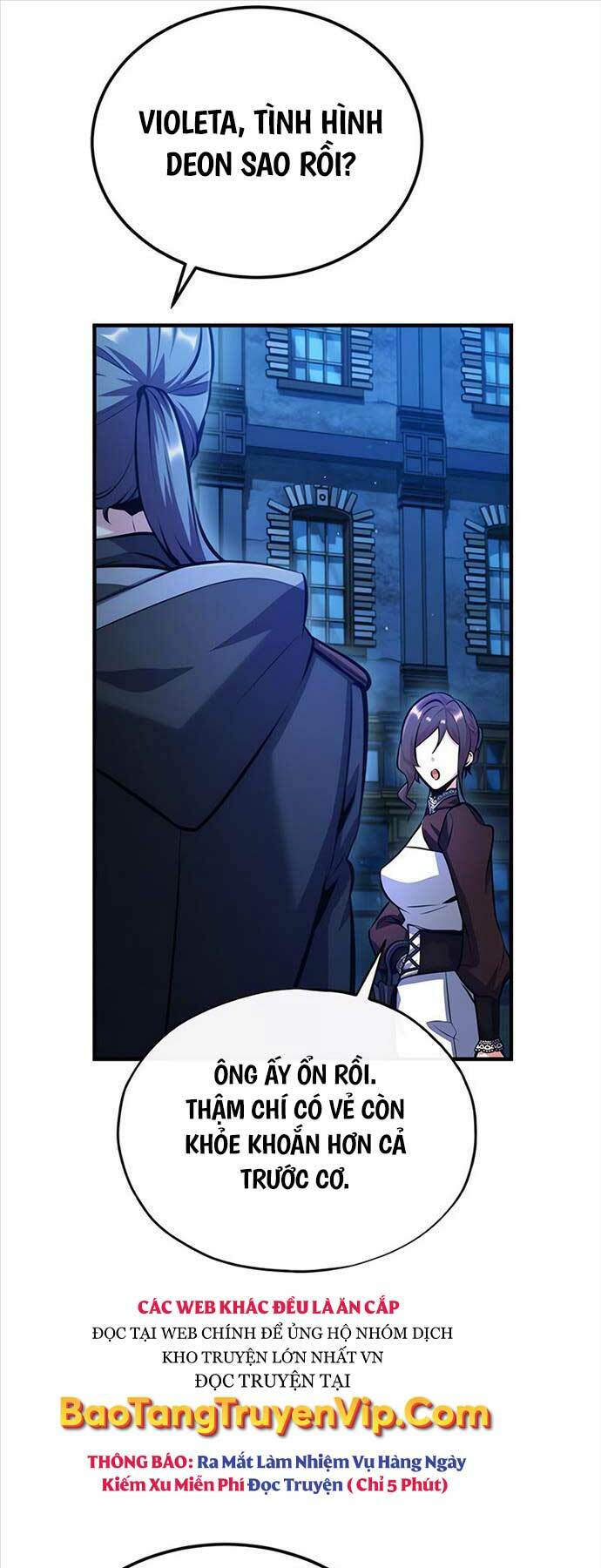 Giáo Sư Gián Điệp - Chapter 76 - Page 67