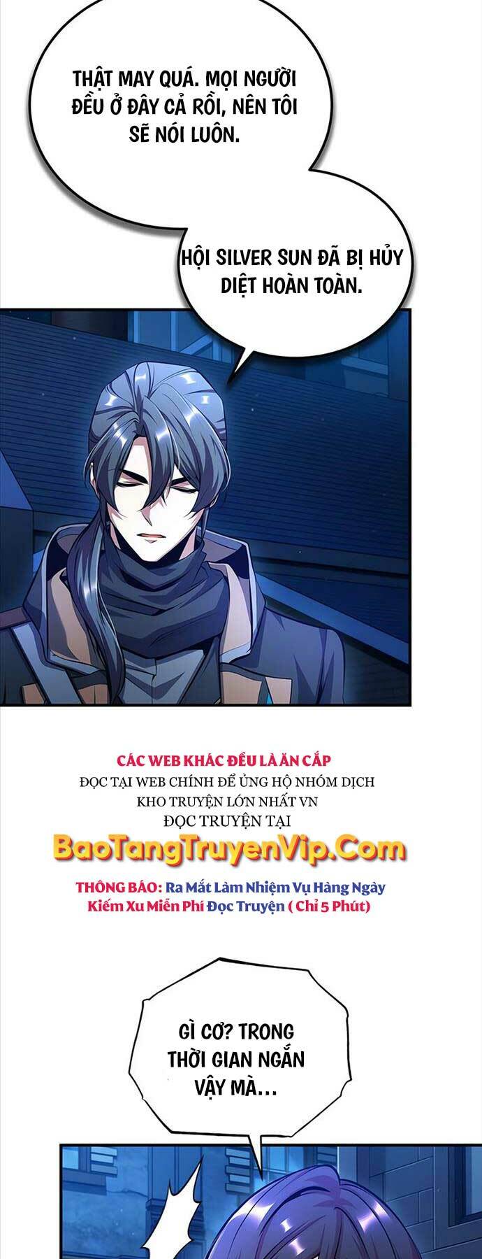 Giáo Sư Gián Điệp - Chapter 76 - Page 68