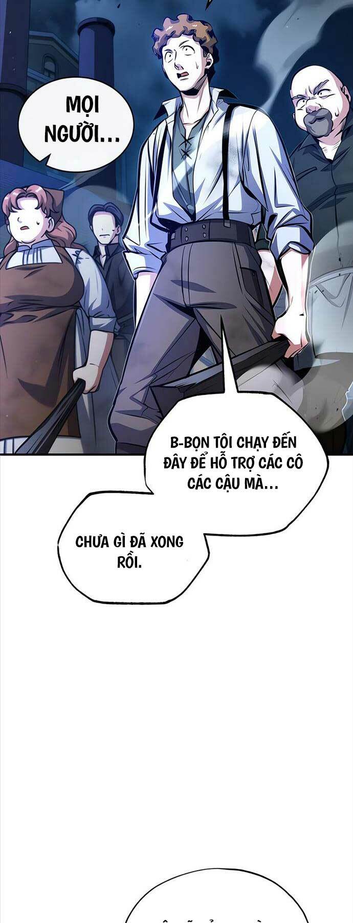 Giáo Sư Gián Điệp - Chapter 76 - Page 72