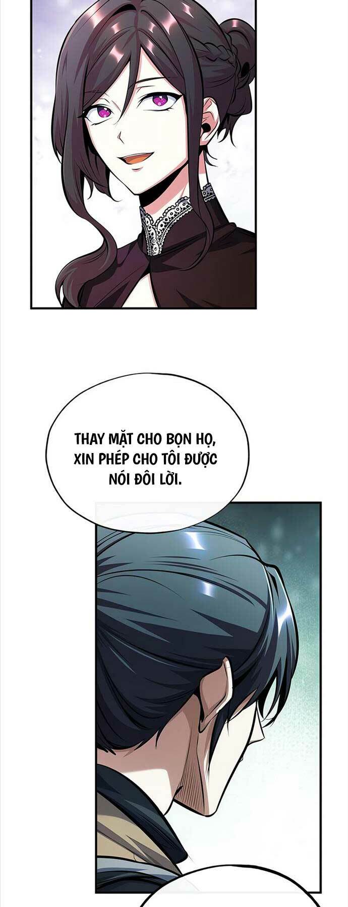 Giáo Sư Gián Điệp - Chapter 76 - Page 74