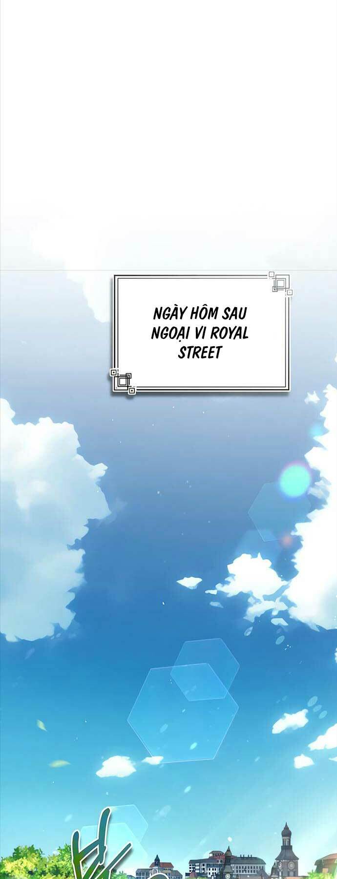 Giáo Sư Gián Điệp - Chapter 76 - Page 76