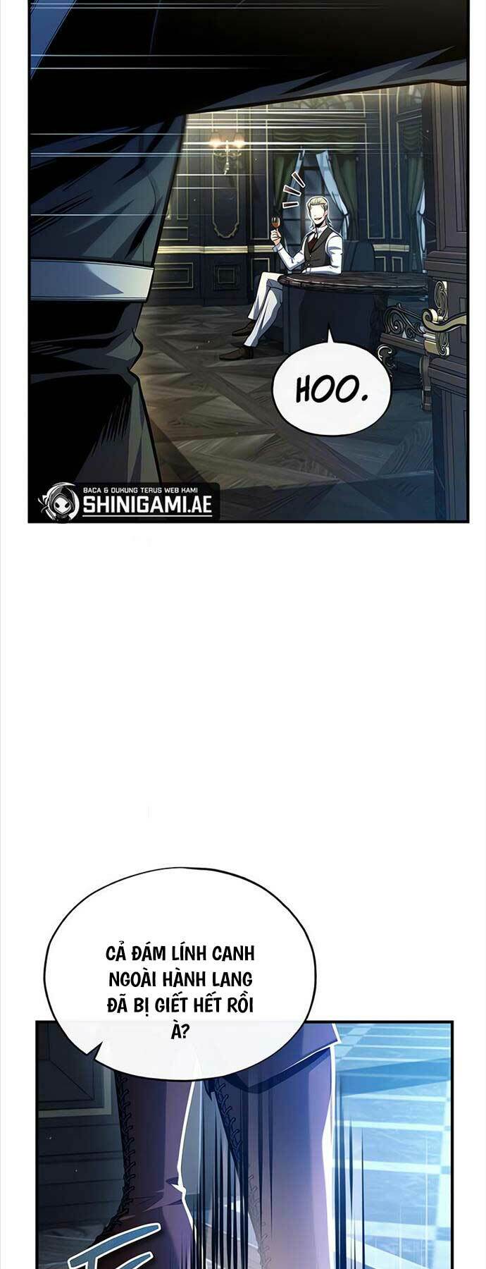 Giáo Sư Gián Điệp - Chapter 76 - Page 7