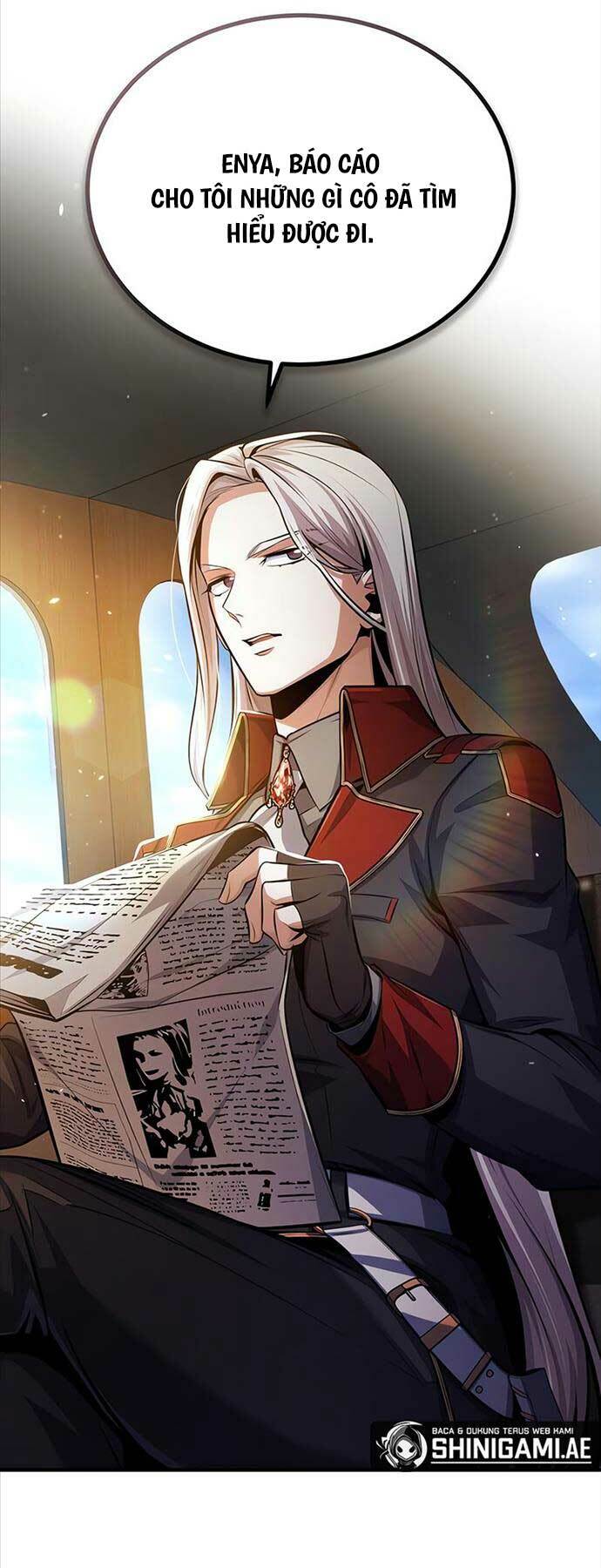 Giáo Sư Gián Điệp - Chapter 76 - Page 79