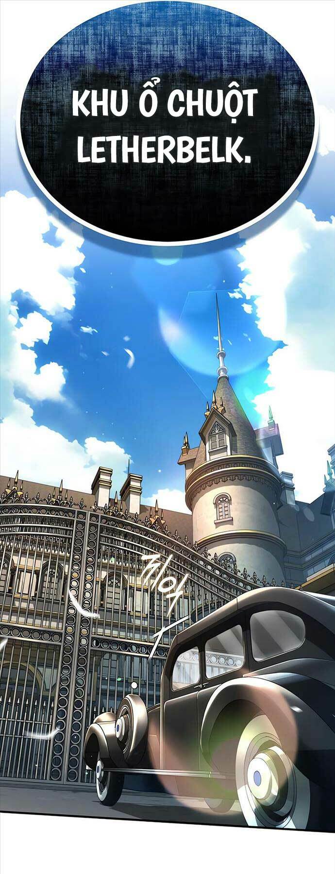 Giáo Sư Gián Điệp - Chapter 76 - Page 81