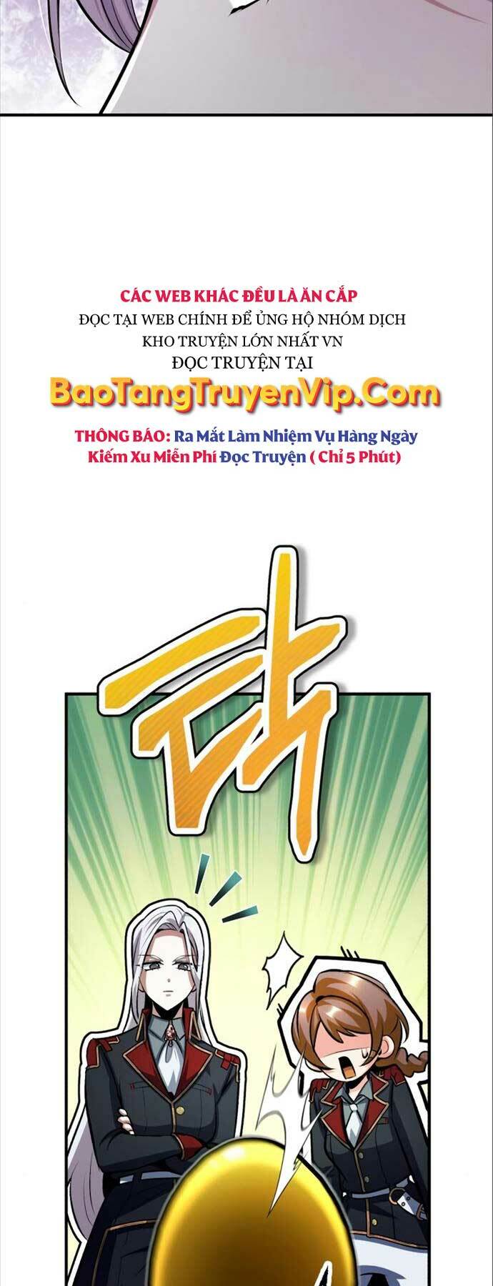 Giáo Sư Gián Điệp - Chapter 77 - Page 9