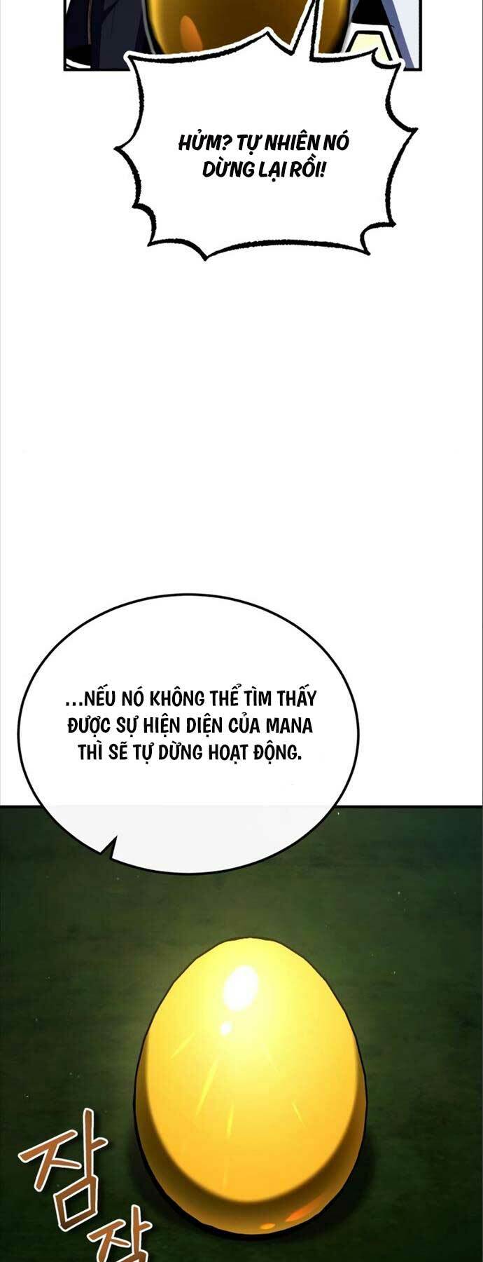 Giáo Sư Gián Điệp - Chapter 77 - Page 10