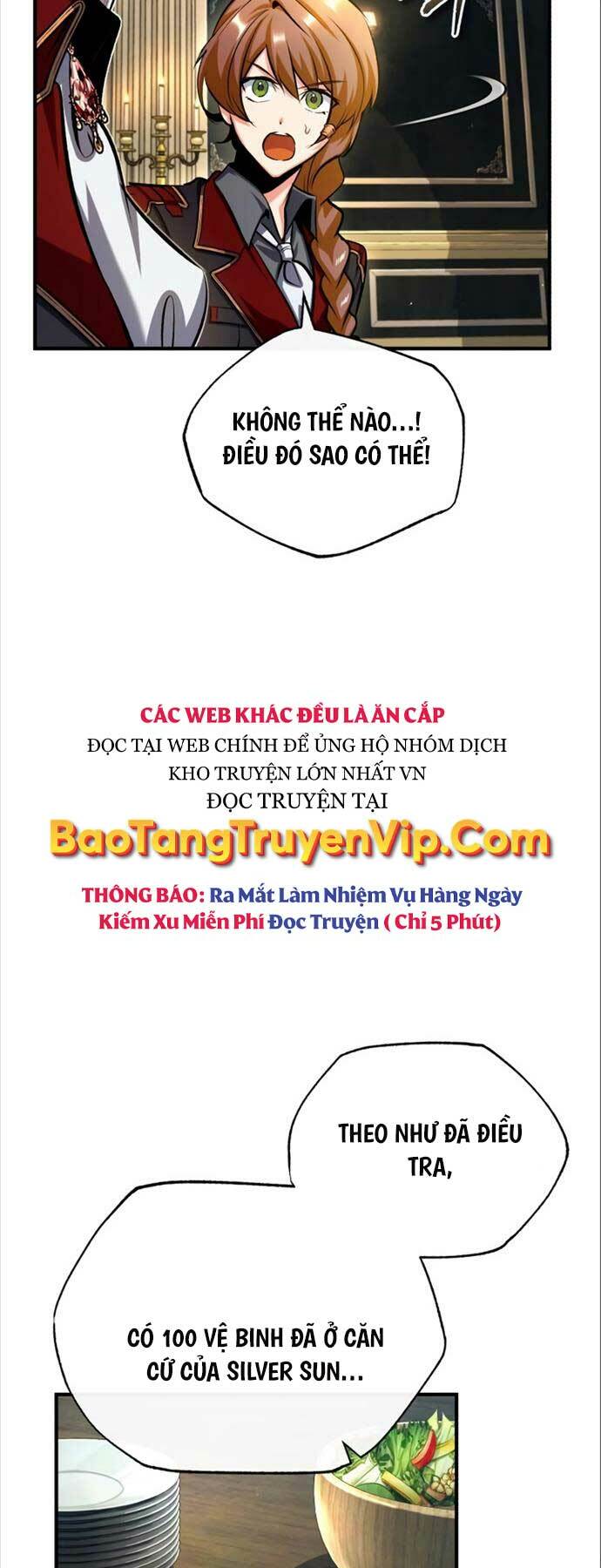 Giáo Sư Gián Điệp - Chapter 77 - Page 12