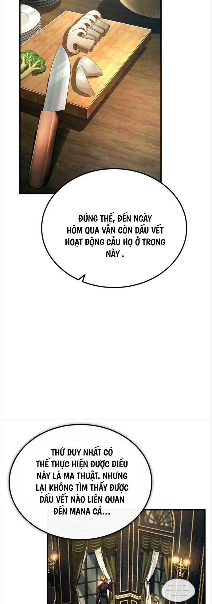 Giáo Sư Gián Điệp - Chapter 77 - Page 13