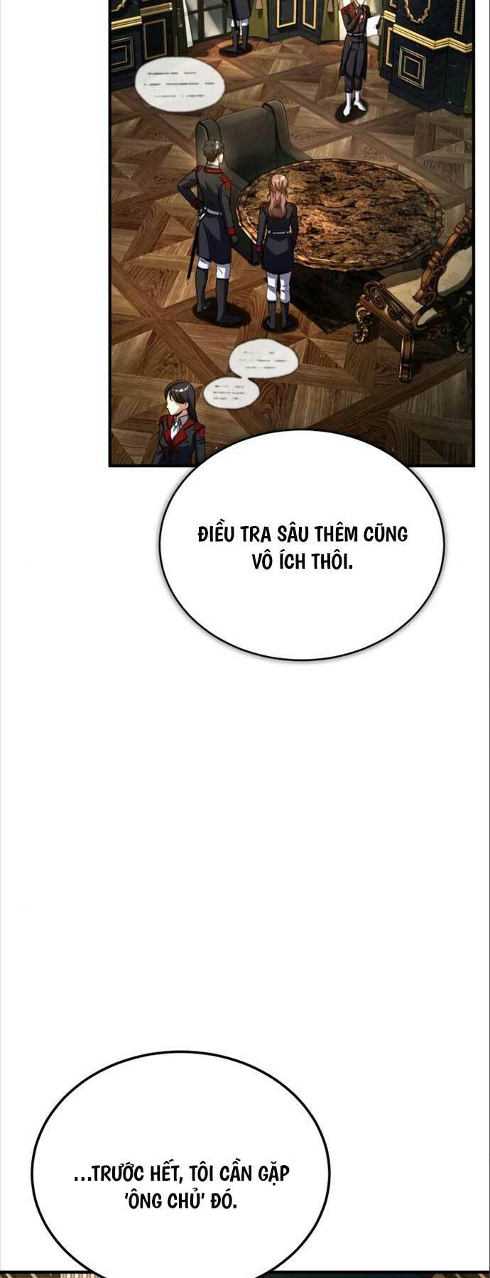 Giáo Sư Gián Điệp - Chapter 77 - Page 14