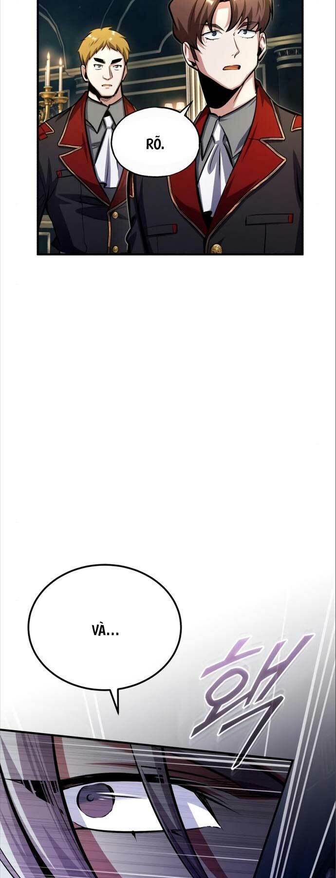 Giáo Sư Gián Điệp - Chapter 77 - Page 16