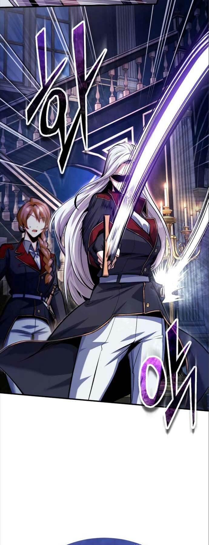 Giáo Sư Gián Điệp - Chapter 77 - Page 17