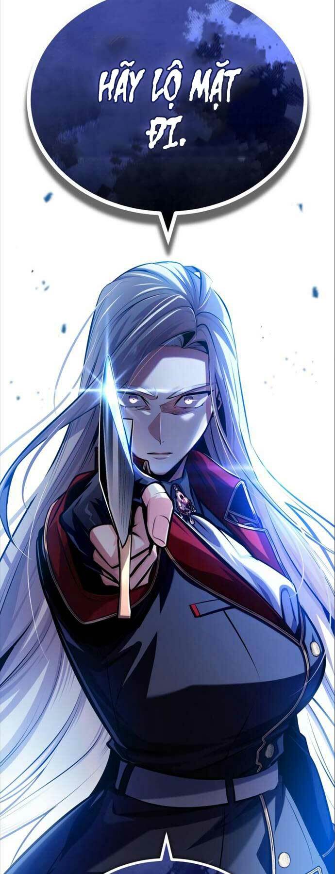 Giáo Sư Gián Điệp - Chapter 77 - Page 18