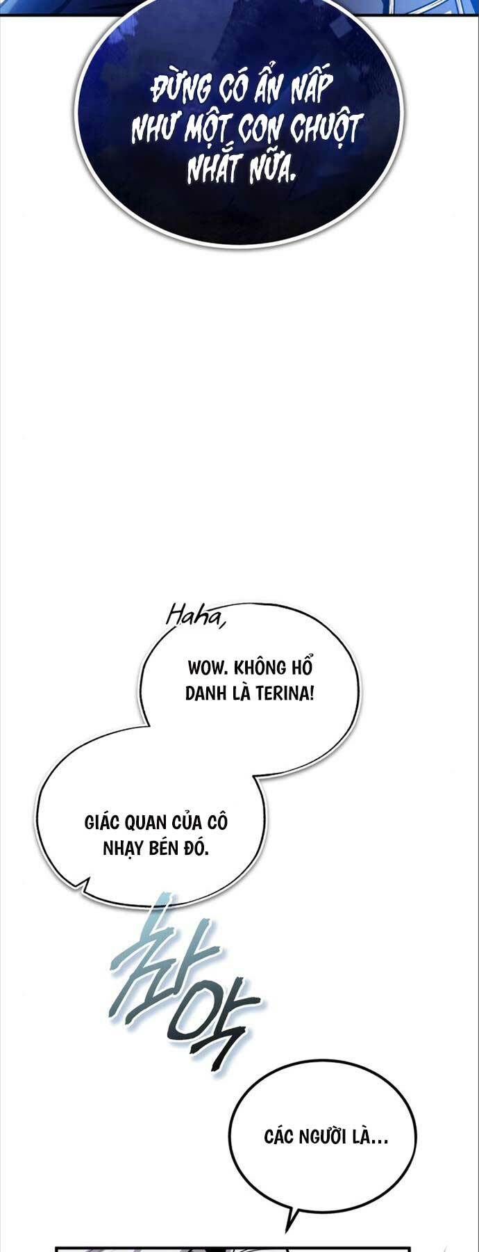 Giáo Sư Gián Điệp - Chapter 77 - Page 19