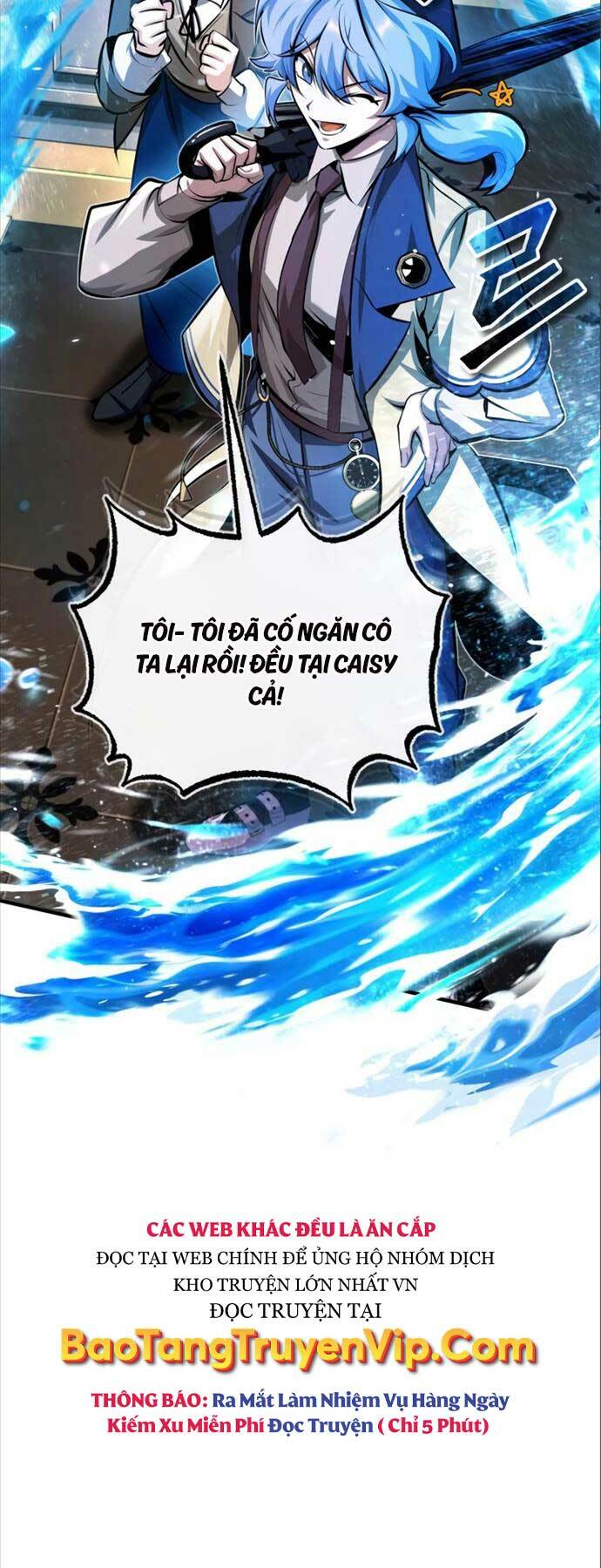 Giáo Sư Gián Điệp - Chapter 77 - Page 21