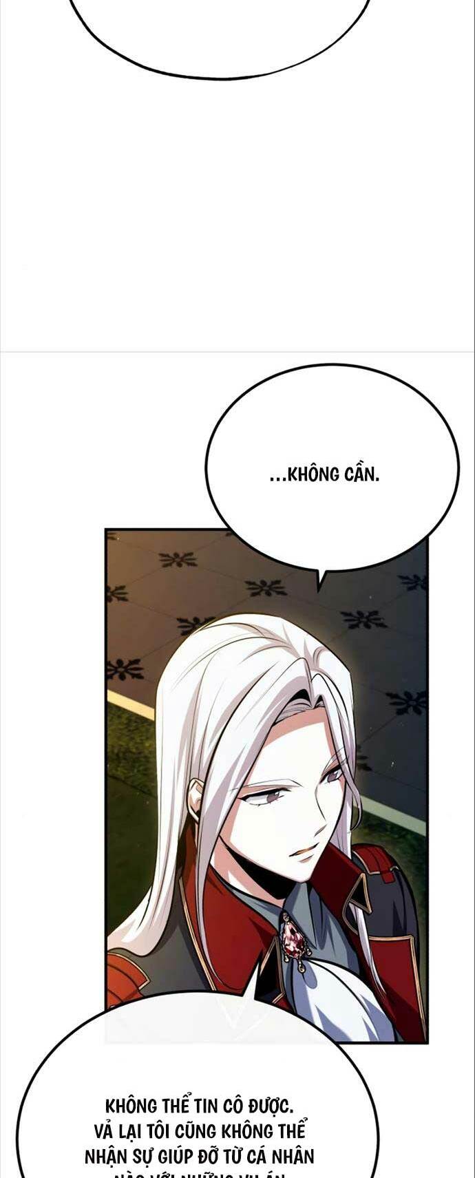 Giáo Sư Gián Điệp - Chapter 77 - Page 27