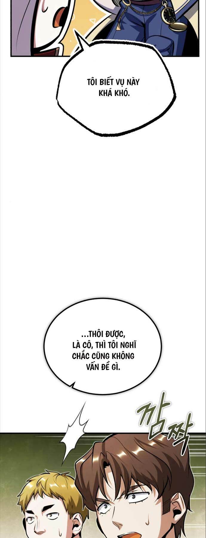 Giáo Sư Gián Điệp - Chapter 77 - Page 30