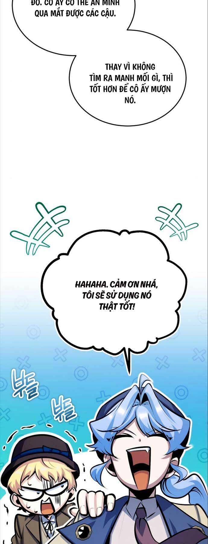 Giáo Sư Gián Điệp - Chapter 77 - Page 32