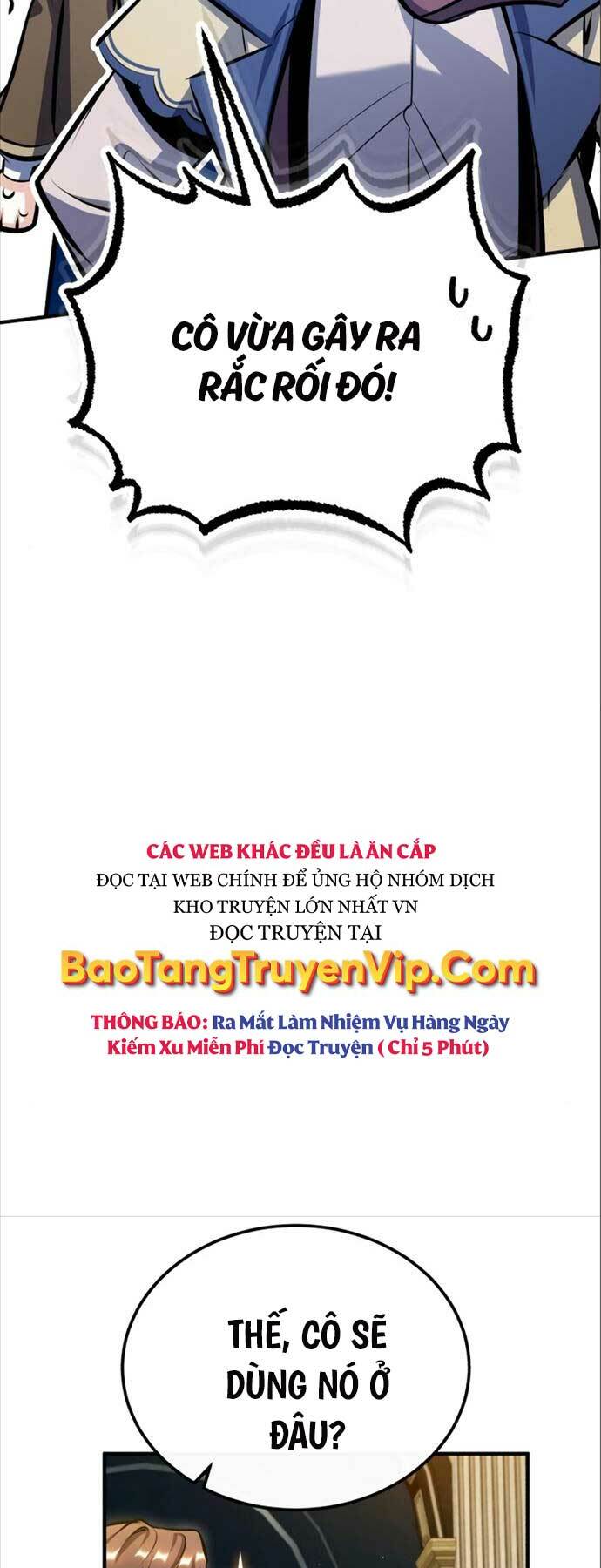 Giáo Sư Gián Điệp - Chapter 77 - Page 33