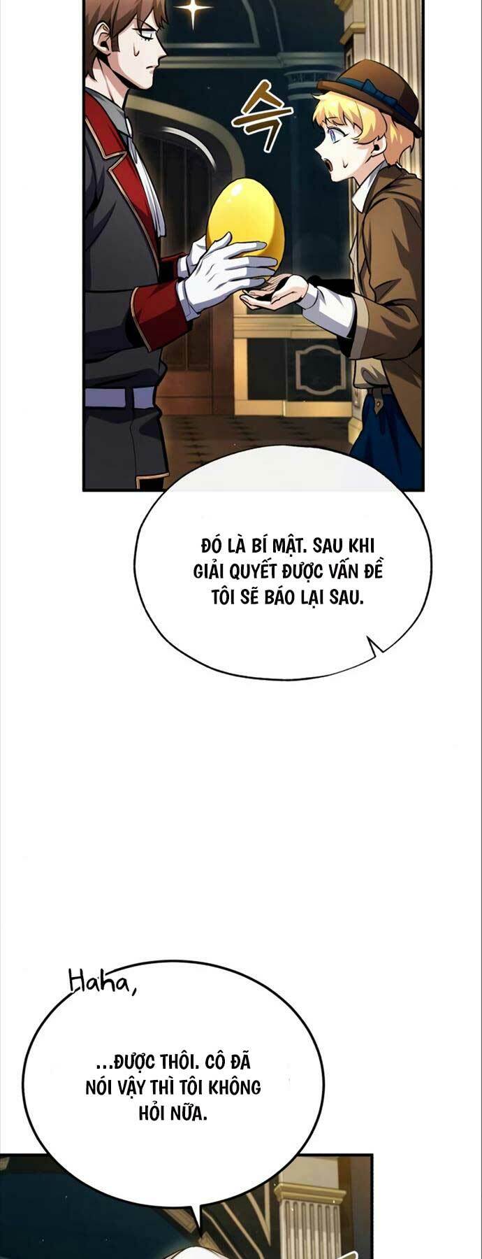 Giáo Sư Gián Điệp - Chapter 77 - Page 34