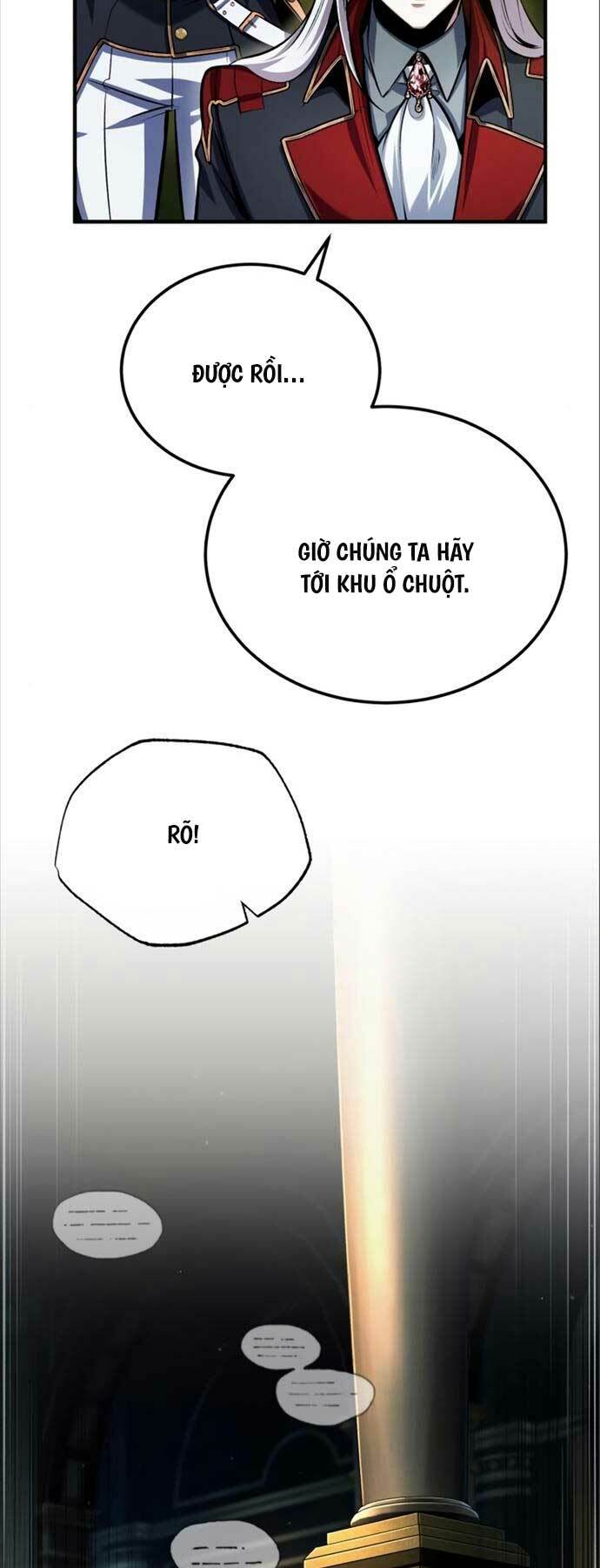 Giáo Sư Gián Điệp - Chapter 77 - Page 37