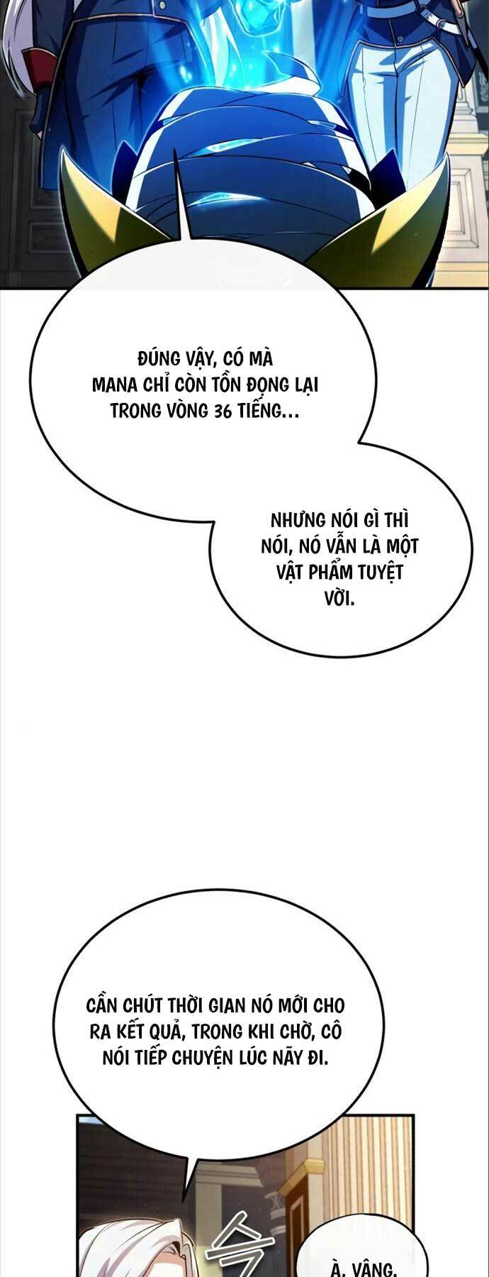 Giáo Sư Gián Điệp - Chapter 77 - Page 3