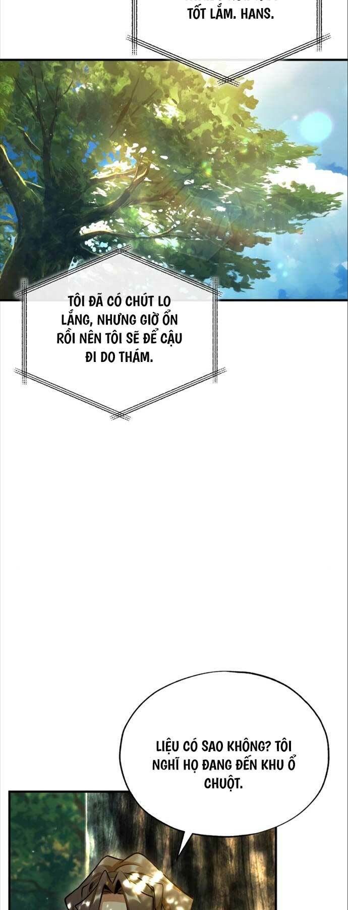 Giáo Sư Gián Điệp - Chapter 77 - Page 39