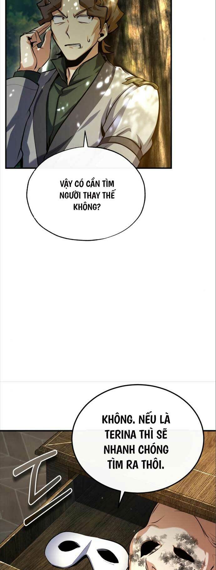 Giáo Sư Gián Điệp - Chapter 77 - Page 40