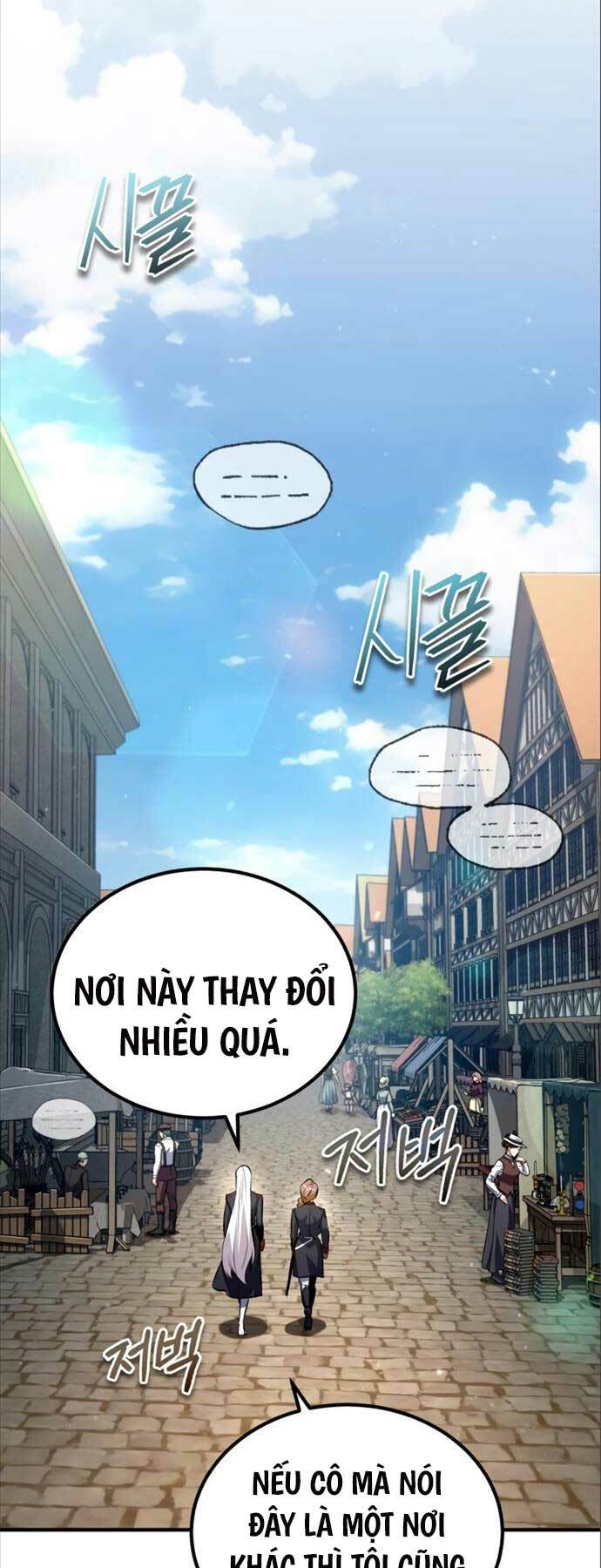 Giáo Sư Gián Điệp - Chapter 77 - Page 44