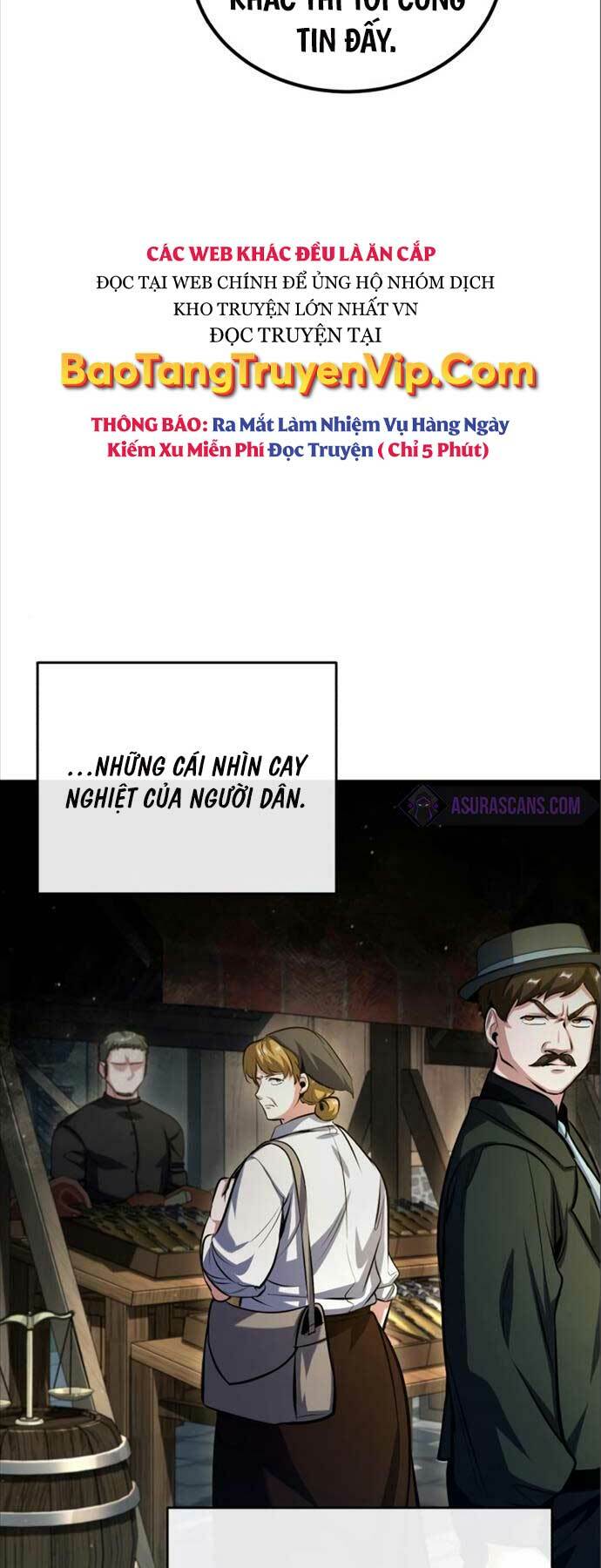 Giáo Sư Gián Điệp - Chapter 77 - Page 45