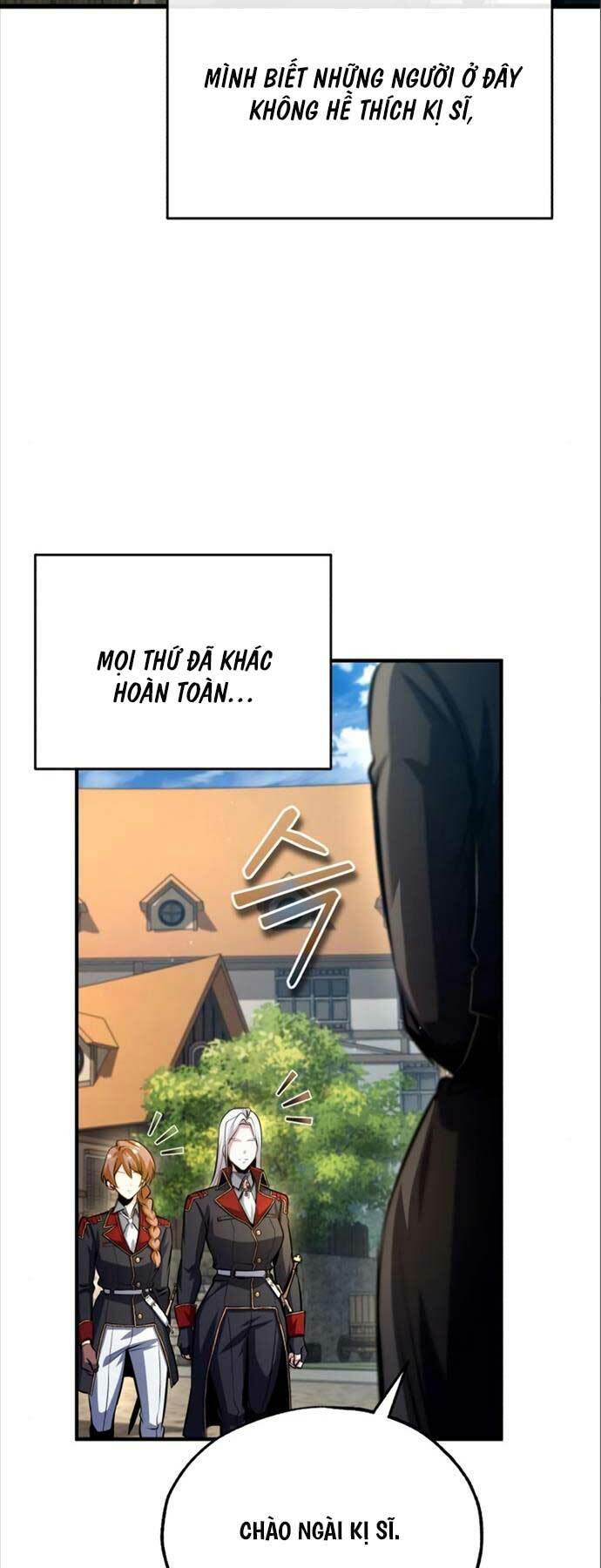 Giáo Sư Gián Điệp - Chapter 77 - Page 46