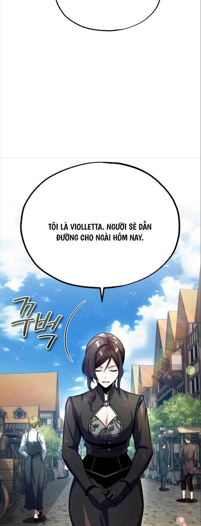 Giáo Sư Gián Điệp - Chapter 77 - Page 47