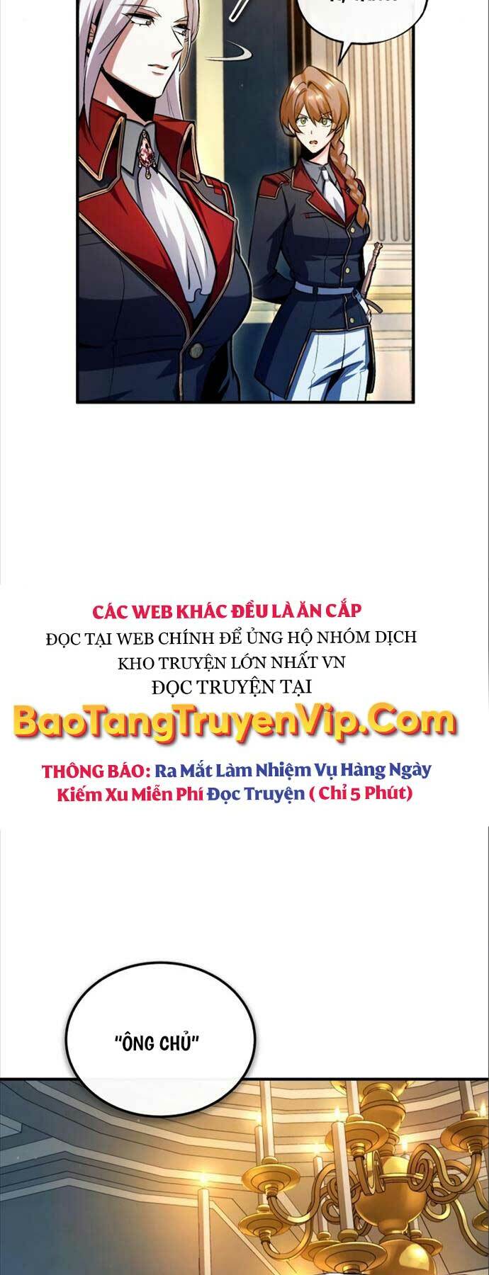 Giáo Sư Gián Điệp - Chapter 77 - Page 4