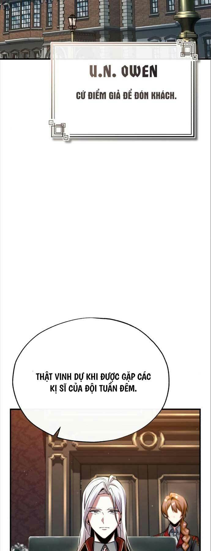 Giáo Sư Gián Điệp - Chapter 77 - Page 51