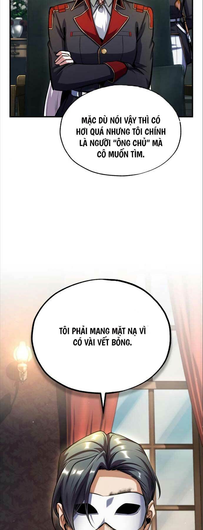 Giáo Sư Gián Điệp - Chapter 77 - Page 52