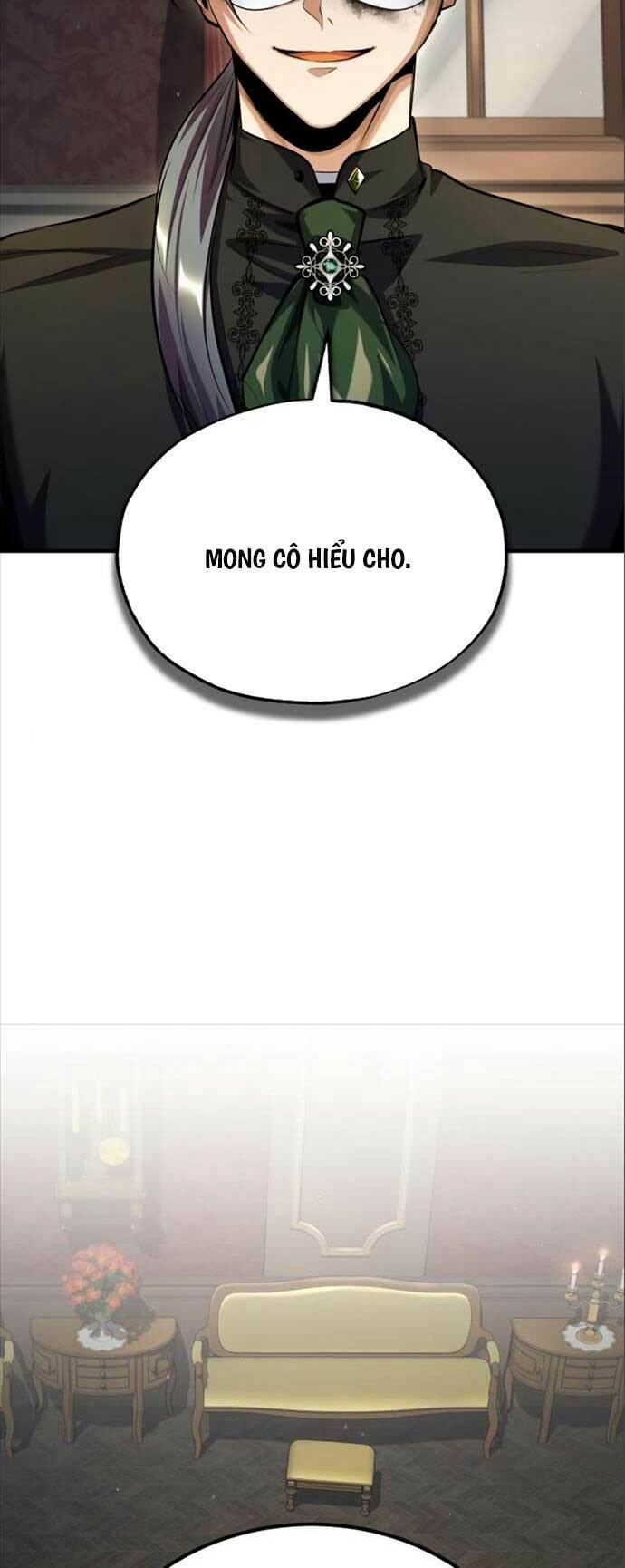 Giáo Sư Gián Điệp - Chapter 77 - Page 53