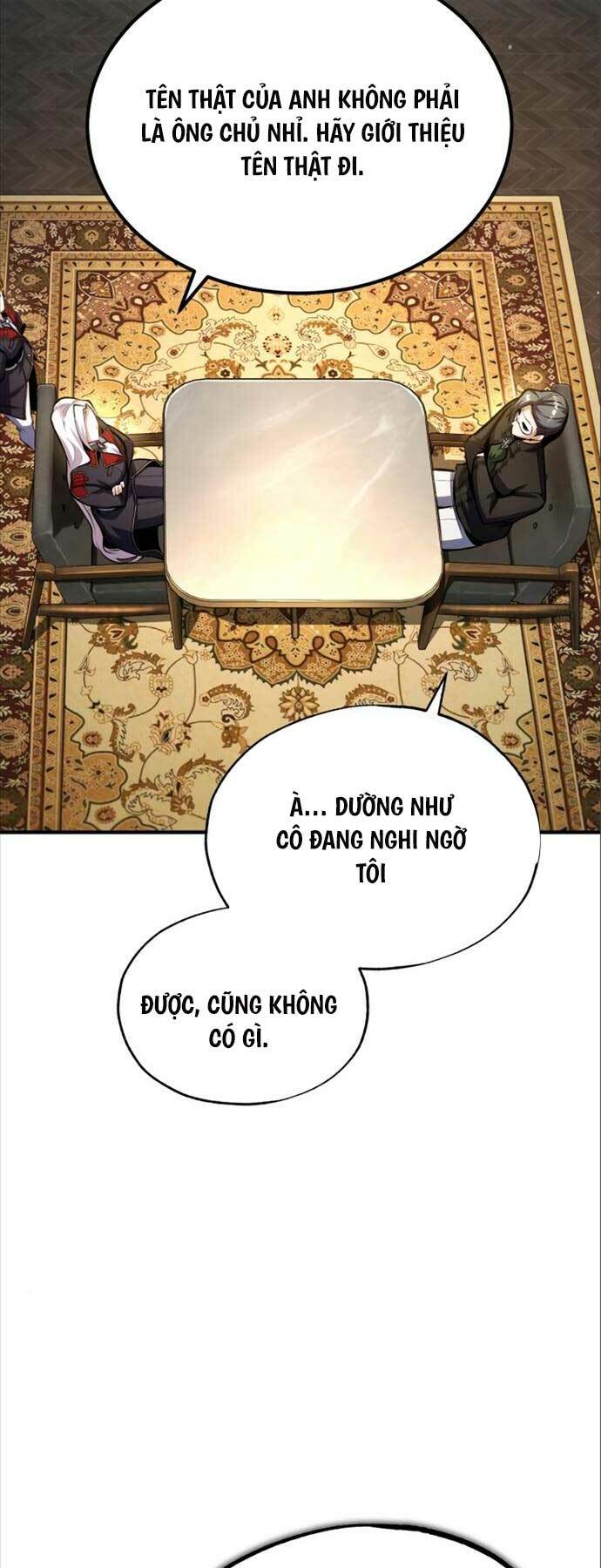 Giáo Sư Gián Điệp - Chapter 77 - Page 54