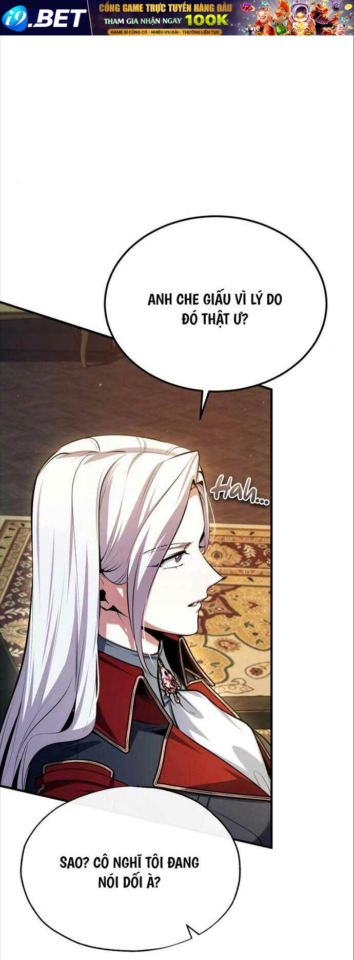 Giáo Sư Gián Điệp - Chapter 77 - Page 56